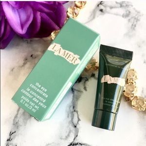 🆕 NEW▪️ La Mer The Eye Concentrate Eye Cream